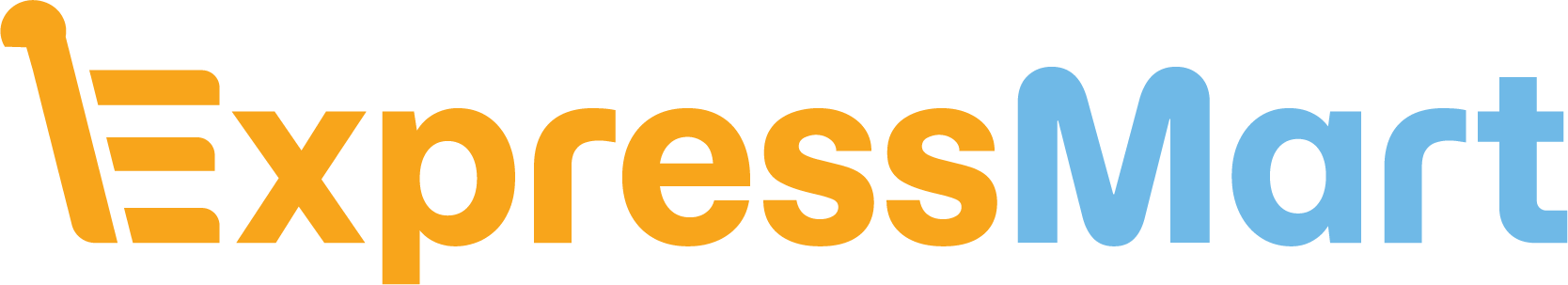 ExpressMart logo